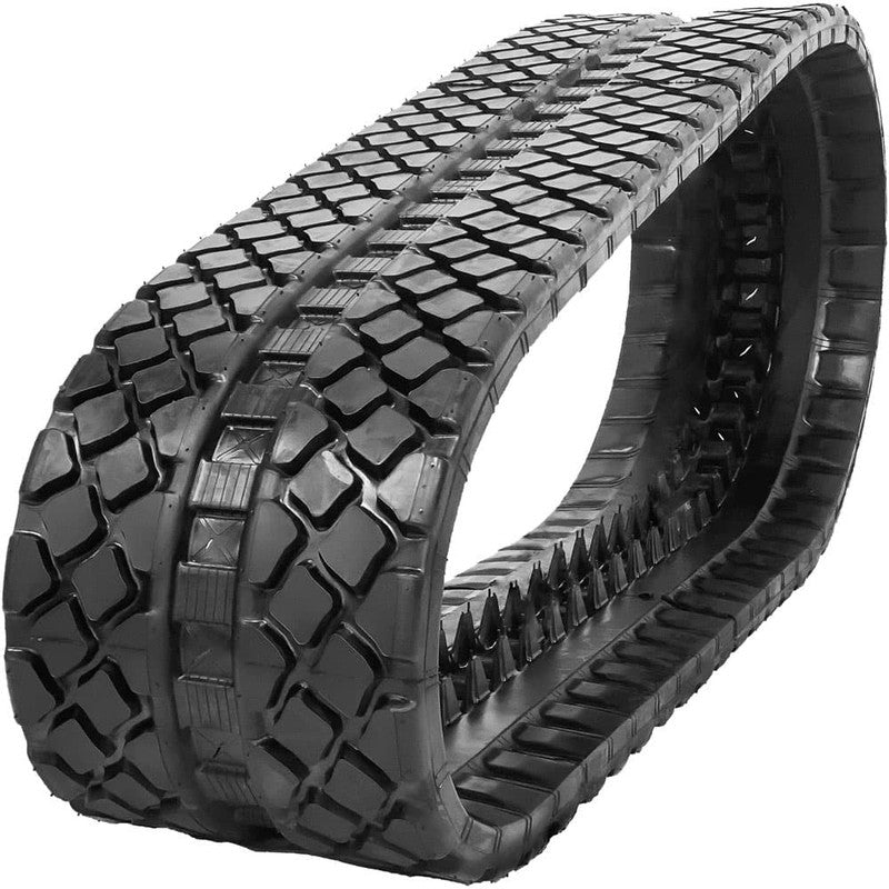 450x86x55 18" Wide Turf Track