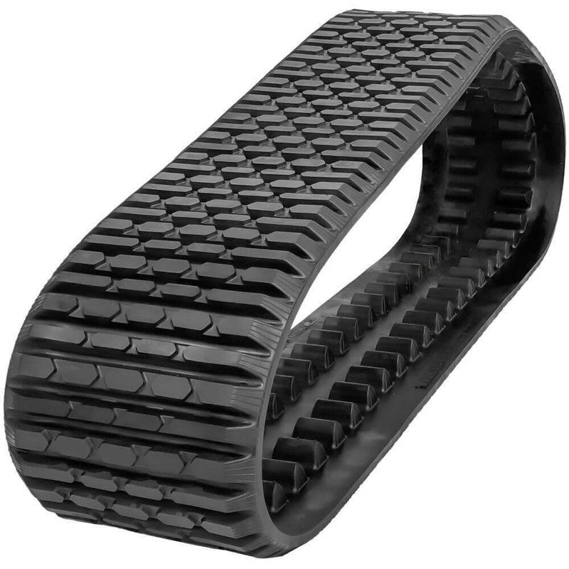 6x3.5x28 6" Wide Rubber Track NMC