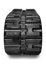 320x86x45 12" Wide Rubber Track