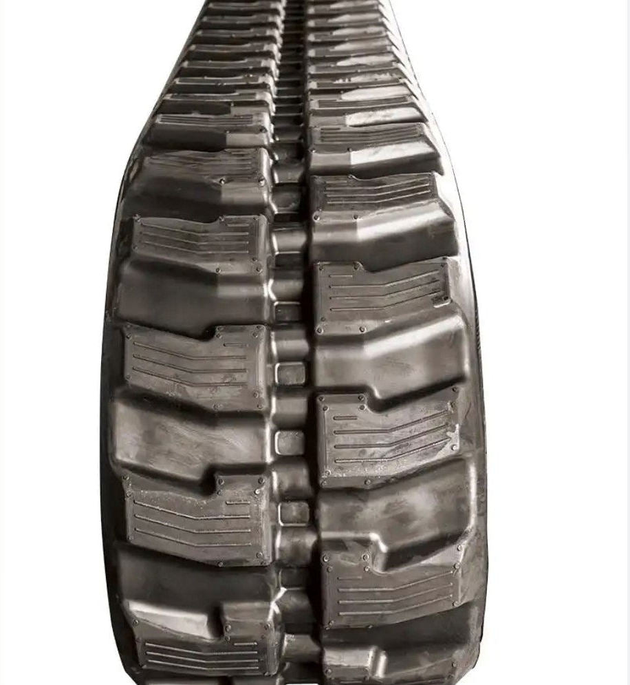 300x55x88 12" Wide Rubber Track