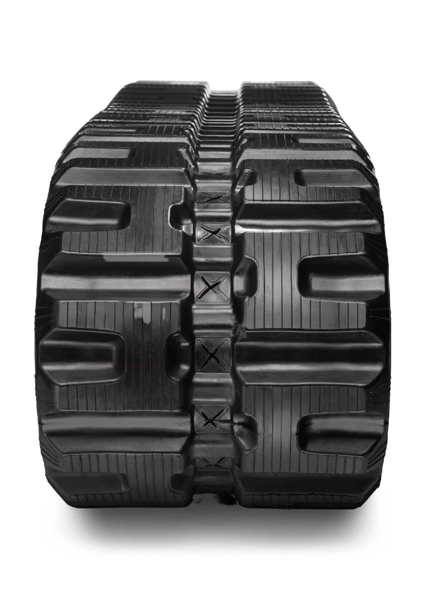 230x72x56 10" Wide Rubber Track