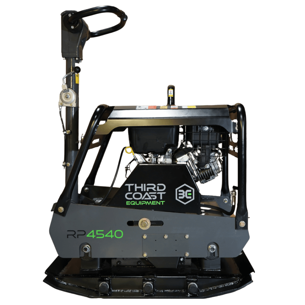 RP4540V Reversible Plate Tamp