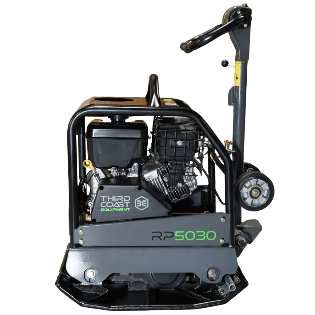 RP5030V Reversible Plate Tamp