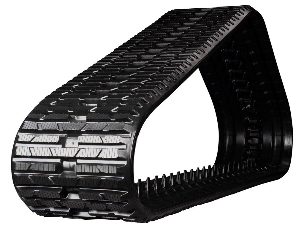 Cat 259, 259B, 259B3, 259C, 259D 16" Multi Bar Rubber Track