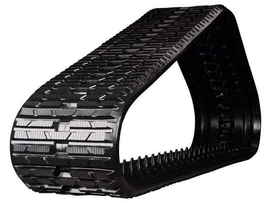 Cat 259, 259B, 259B3, 259C, 259D 16" Multi Bar Rubber Track