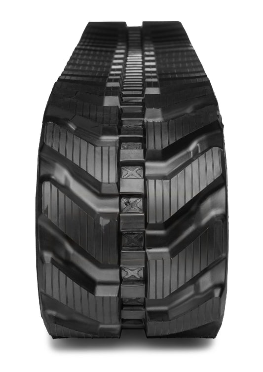 450x83.5Kx74 18" Rubber Track