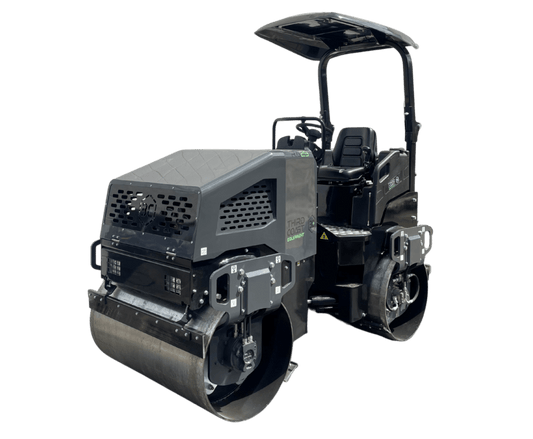 RA29 Asphalt Roller