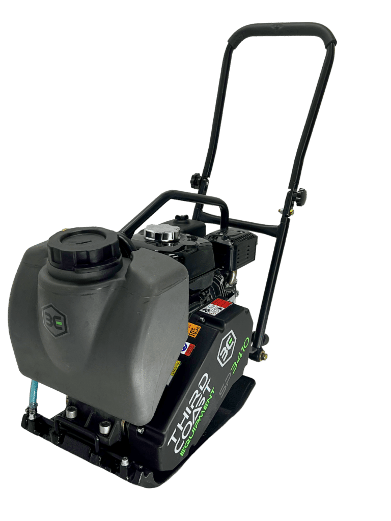 SP3410H Single Direction Plate Tamp