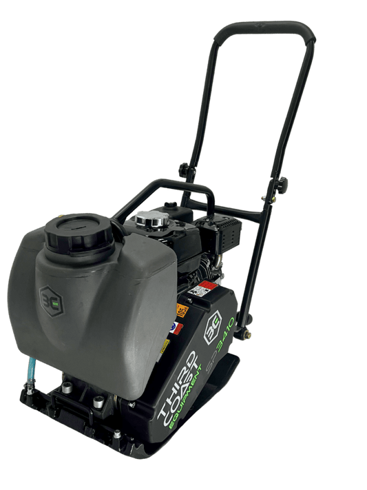 SP3410H Single Direction Plate Tamp