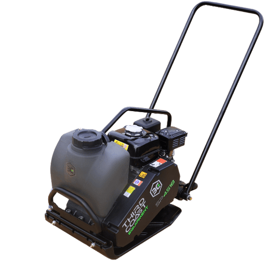 SP4518 Single Direction Plate Tamp