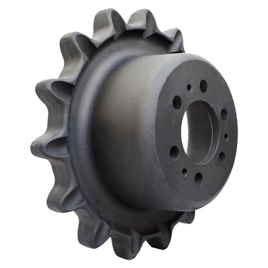 7165111 Bobcat Sprocket Deep fits Bobcat T140 T1180 T190